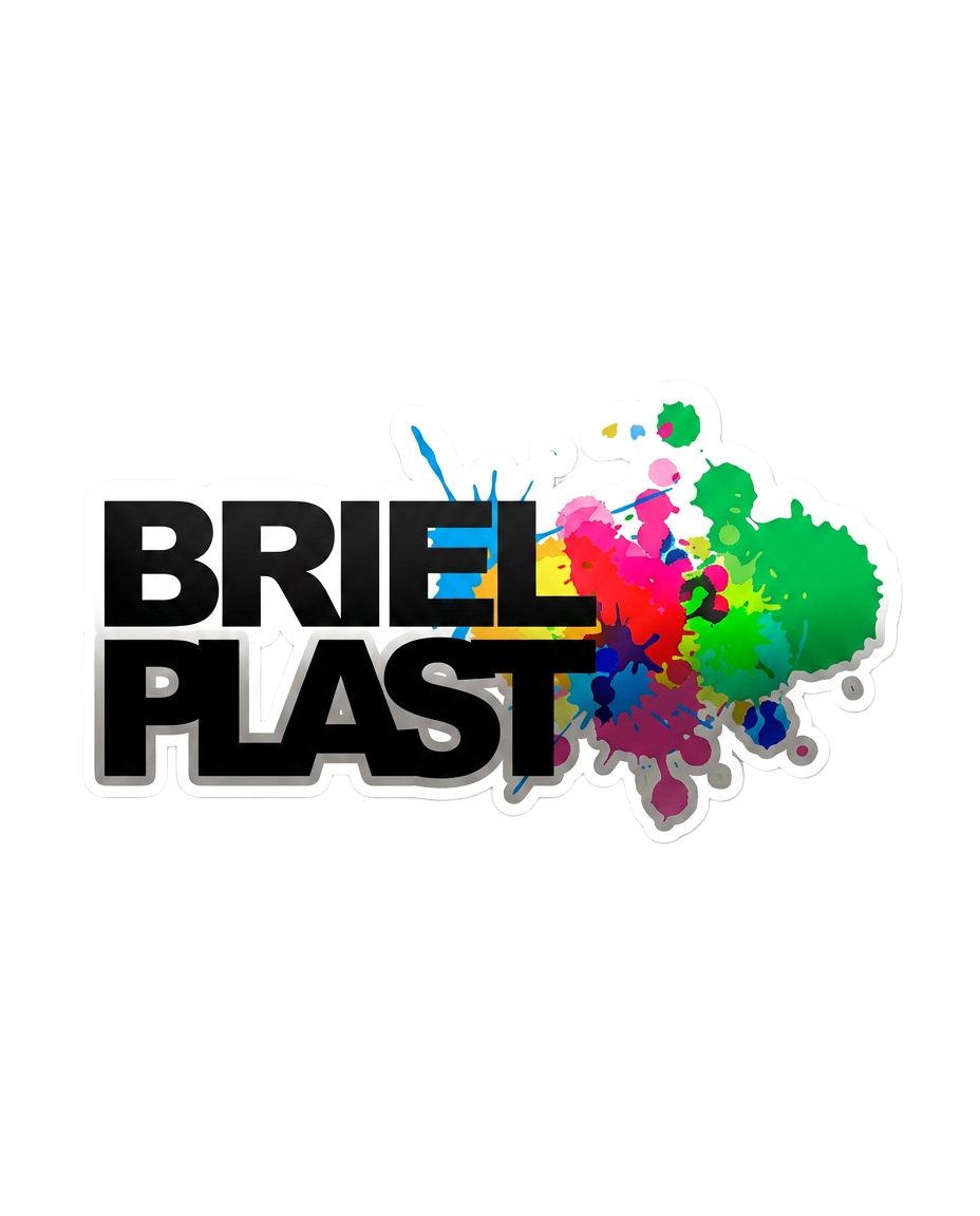 Brielplast Serigrafía